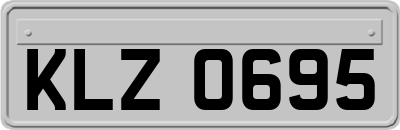 KLZ0695