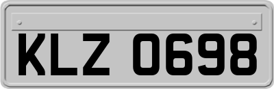 KLZ0698