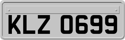 KLZ0699