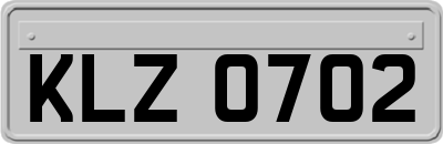 KLZ0702
