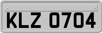 KLZ0704