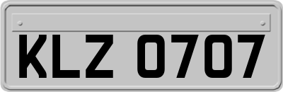 KLZ0707