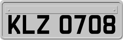 KLZ0708