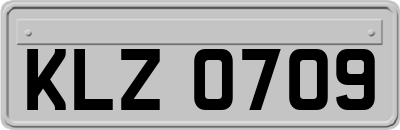 KLZ0709