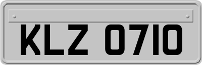 KLZ0710