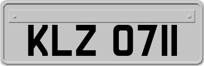 KLZ0711