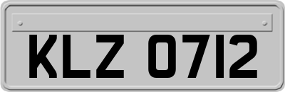 KLZ0712