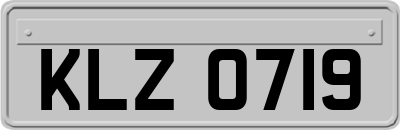 KLZ0719