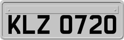 KLZ0720
