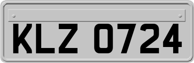 KLZ0724