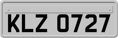 KLZ0727