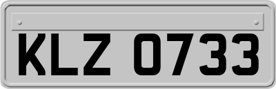 KLZ0733
