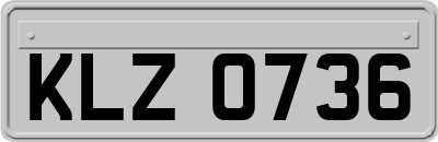 KLZ0736