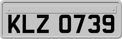 KLZ0739