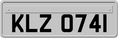 KLZ0741