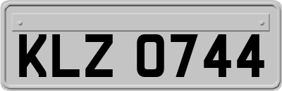 KLZ0744