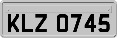 KLZ0745