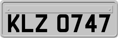 KLZ0747