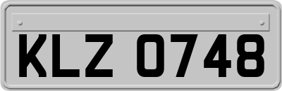 KLZ0748