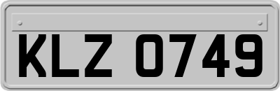 KLZ0749