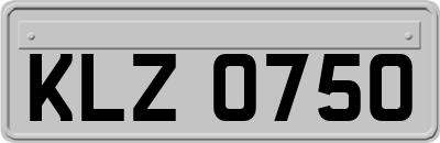 KLZ0750