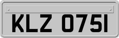 KLZ0751