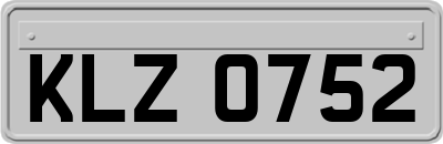 KLZ0752