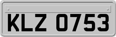 KLZ0753