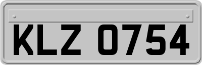KLZ0754