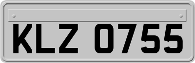 KLZ0755