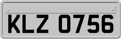 KLZ0756