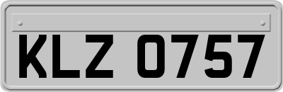KLZ0757