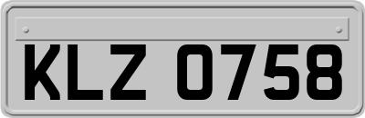 KLZ0758