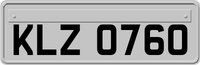 KLZ0760