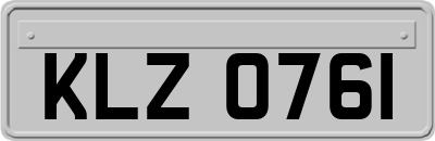 KLZ0761