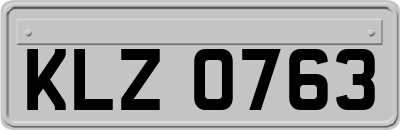 KLZ0763