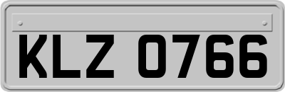 KLZ0766