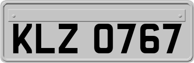 KLZ0767