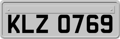 KLZ0769