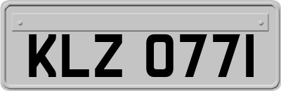 KLZ0771
