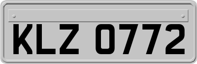 KLZ0772