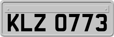 KLZ0773