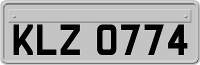 KLZ0774