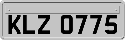 KLZ0775