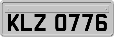 KLZ0776