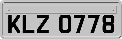 KLZ0778