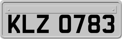 KLZ0783
