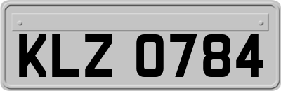 KLZ0784