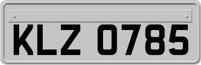 KLZ0785