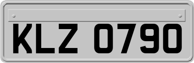KLZ0790